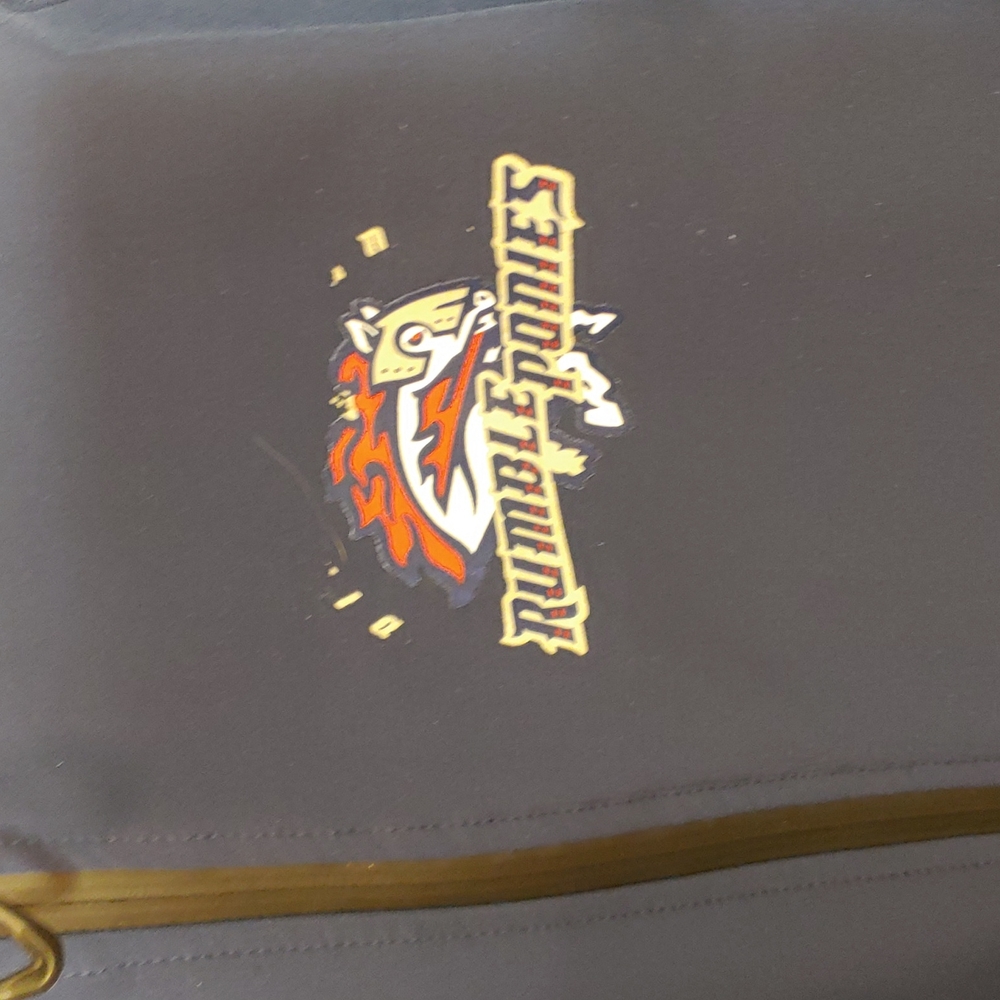 Evoshield Stadium Jacket - image 4